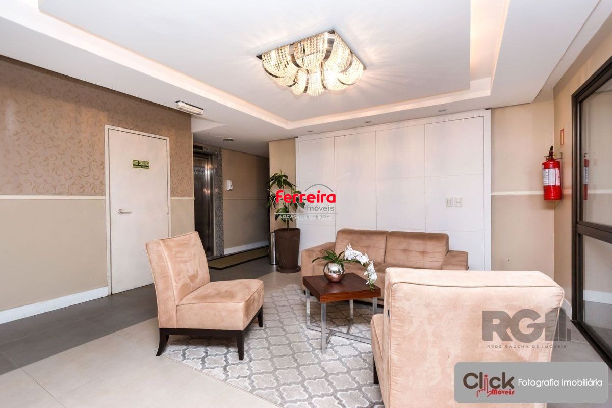 Apartamento, 2 quartos, à venda, 67 m², Passo da Areia - Porto Alegre — foto 2