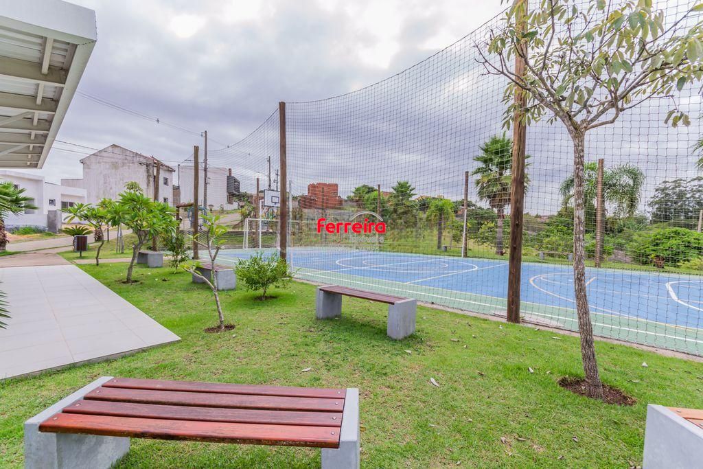Casa de Condomínio, 2 quartos, à venda, 70 m², Lomba do Pinheiro - Porto Alegre — foto 3