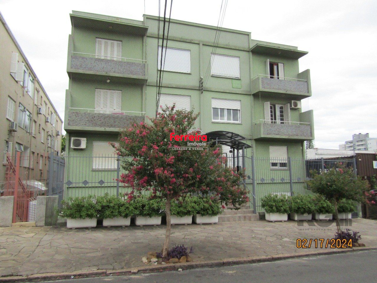Apartamento 2 quartos à venda, 78m², Partenon - Porto Alegre