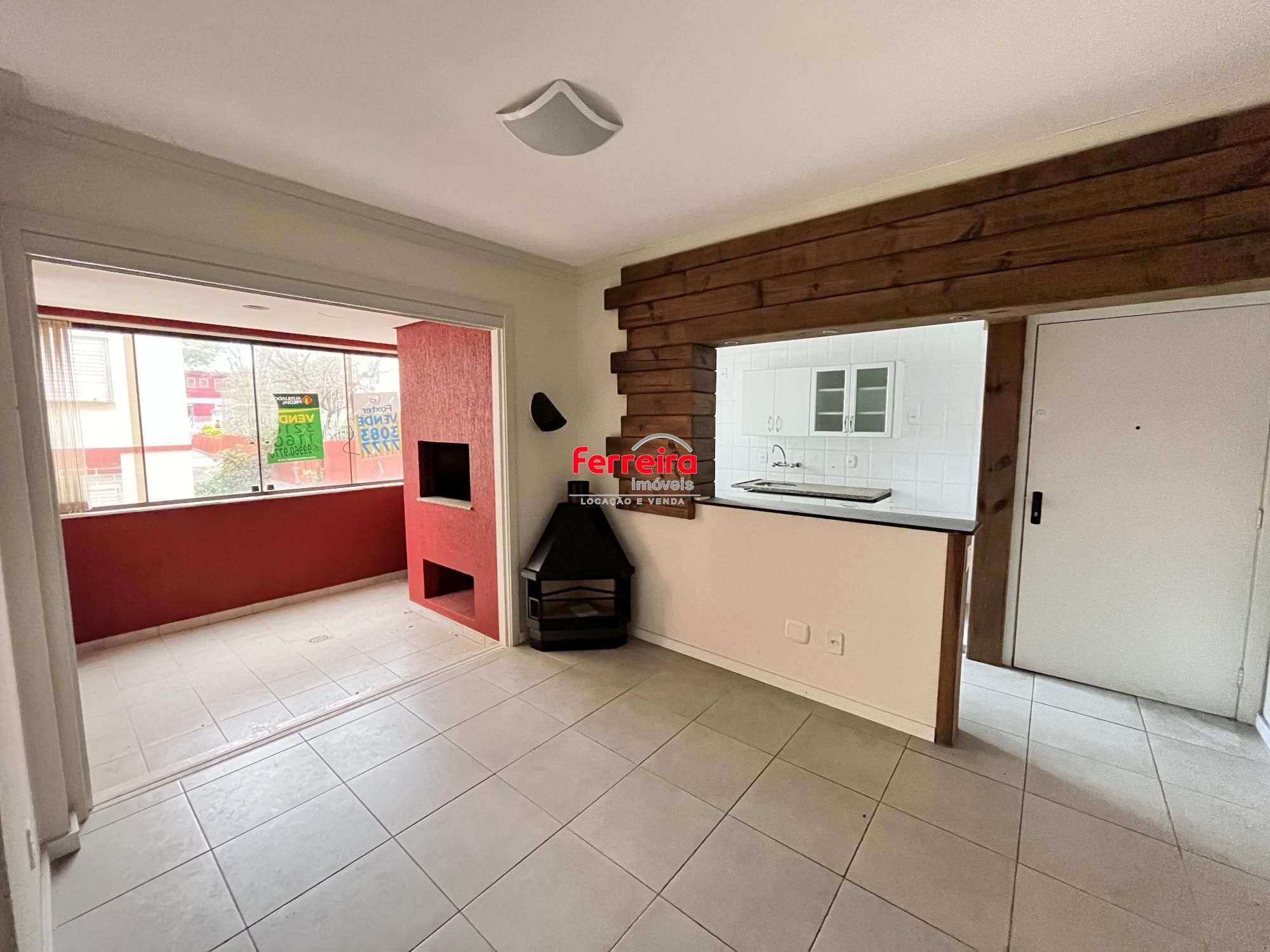 Apartamento, 2 quartos, à venda, 63 m², Tristeza - Porto Alegre — foto 4