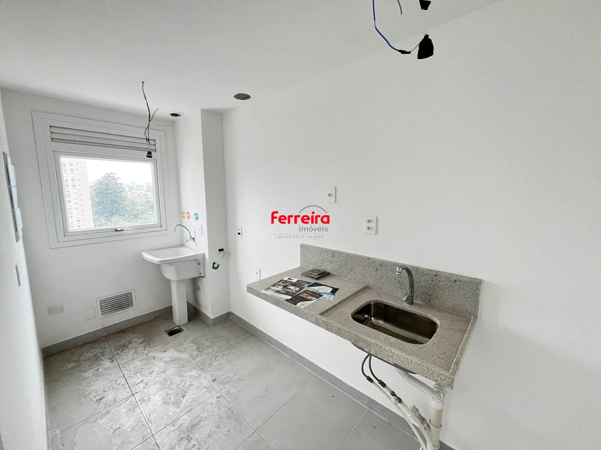 Apartamento, 3 quartos, à venda, 66 m², Jardim Lindóia - Porto Alegre — foto 3