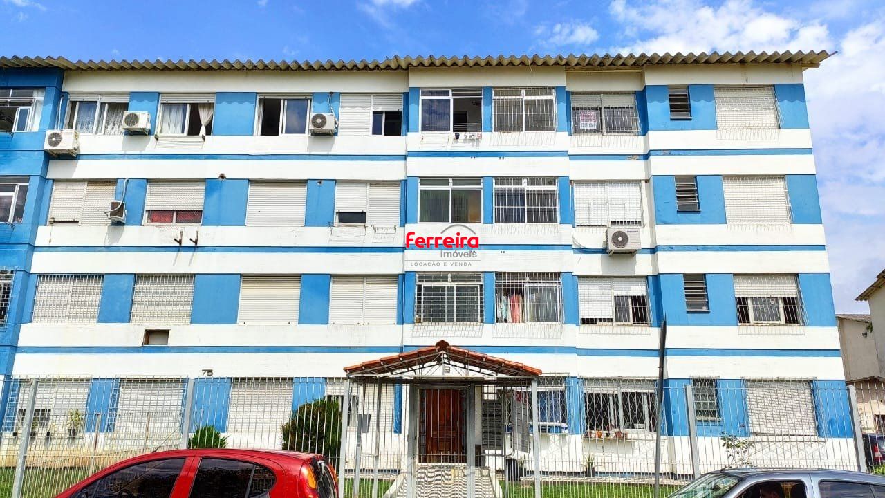Apartamento para Venda - 44.05m², 1 dormitório, 1 vaga - Jardim Leopoldina