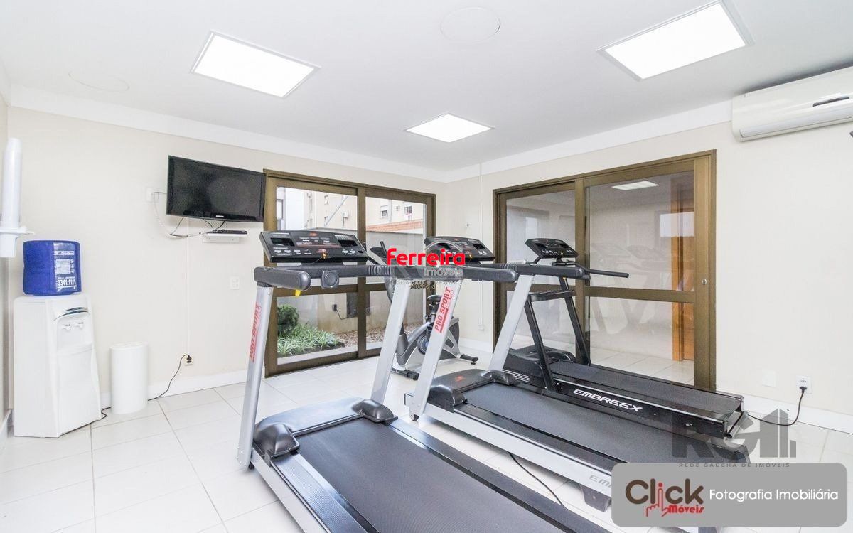 Apartamento, 2 quartos, à venda, 67 m², Passo da Areia - Porto Alegre — foto 4