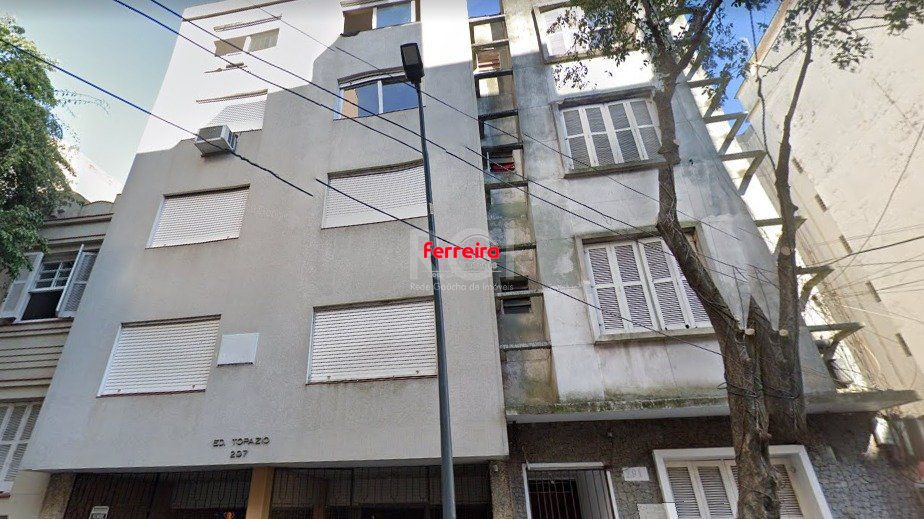 Apartamento para Venda - 43.97m², 2 dormitórios, Centro Histórico