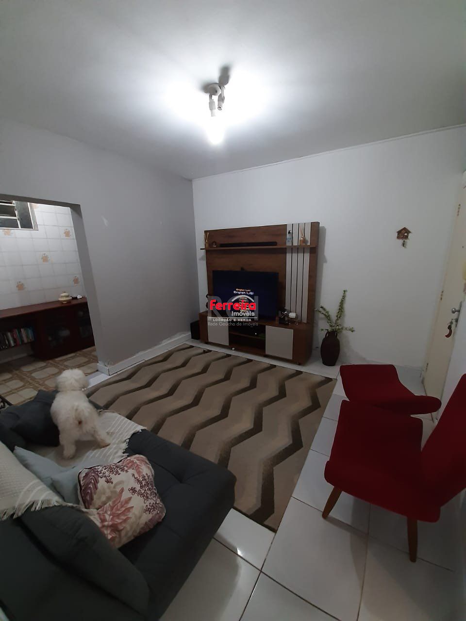 Apartamento, 2 quartos, à venda, 44 m², Centro Histórico - Porto Alegre — foto 5