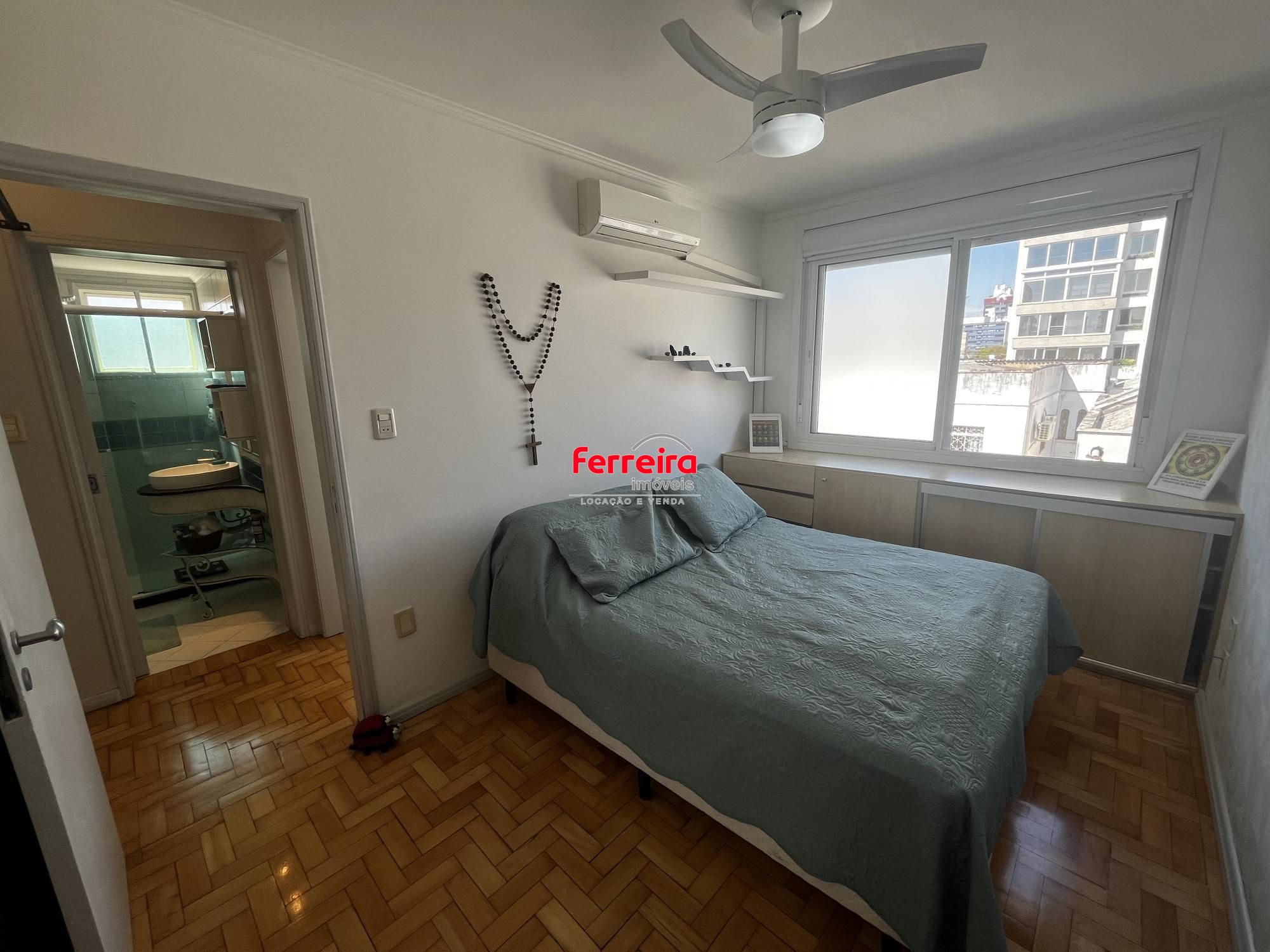 Apartamento, 2 quartos, à venda, 58 m², Menino Deus - Porto Alegre — foto 5