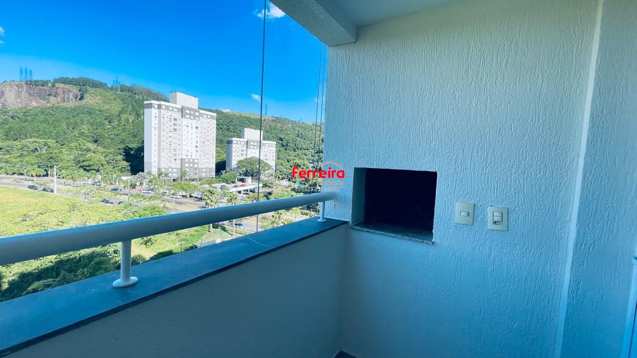 Apartamento, 3 quartos, à venda, 80 m², Jardim Carvalho - Porto Alegre — foto 2