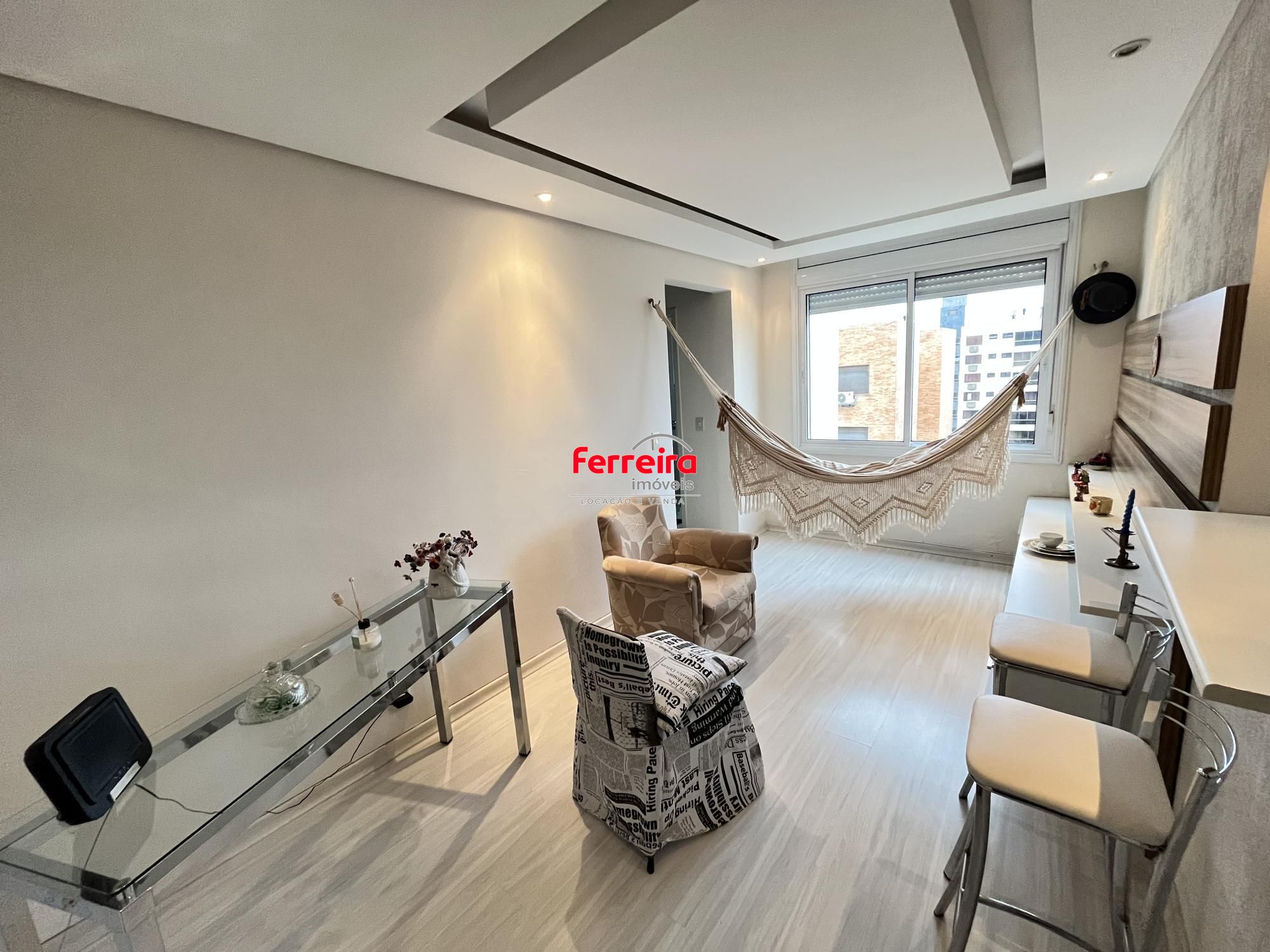 Apartamento, 1 quarto, à venda, 44 m², Tristeza - Porto Alegre — foto 2