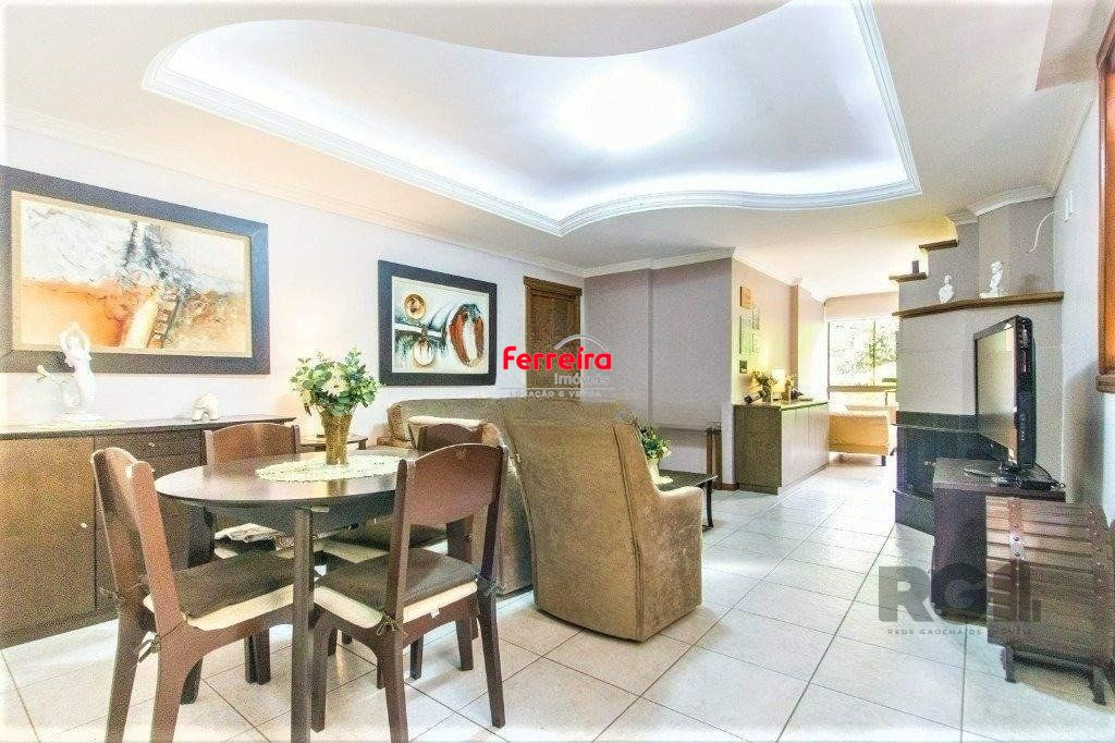 Apartamento, 3 quartos, à venda, 105 m², Passo da Areia - Porto Alegre — foto 2