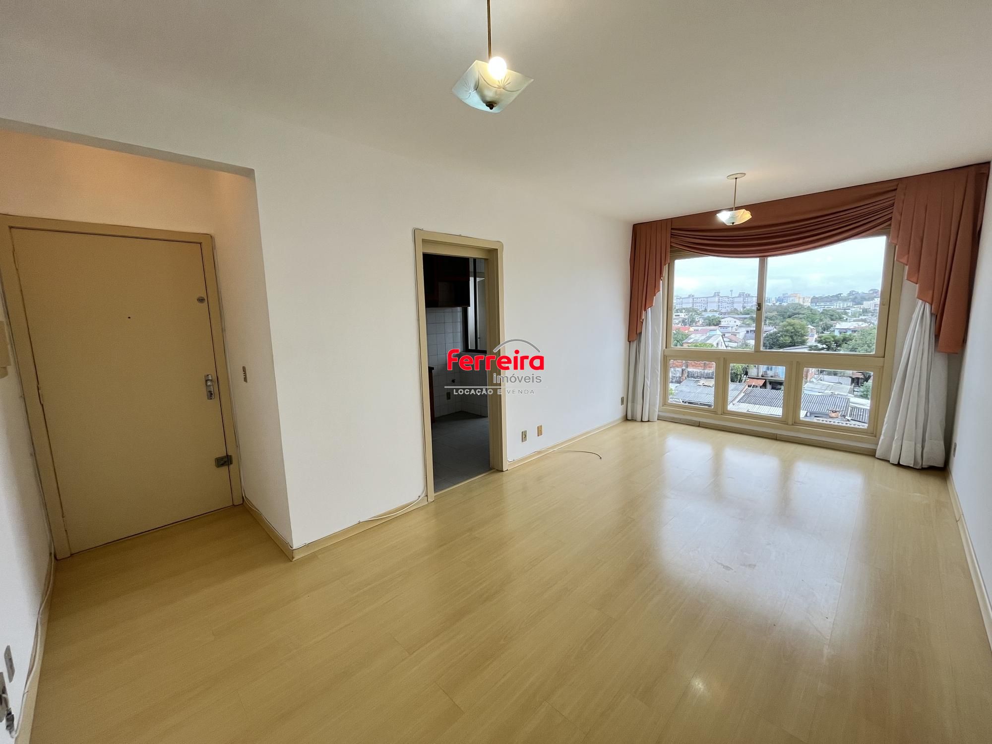 Apartamento no Edifício Jardim do Cristal Apto 403, 2 quartos, à venda, 71 m², Camaquã - Porto Alegre — foto 5
