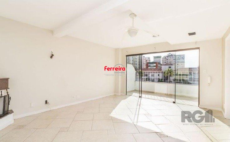 Cobertura 2 quartos à venda, 102m², Floresta - Porto Alegre