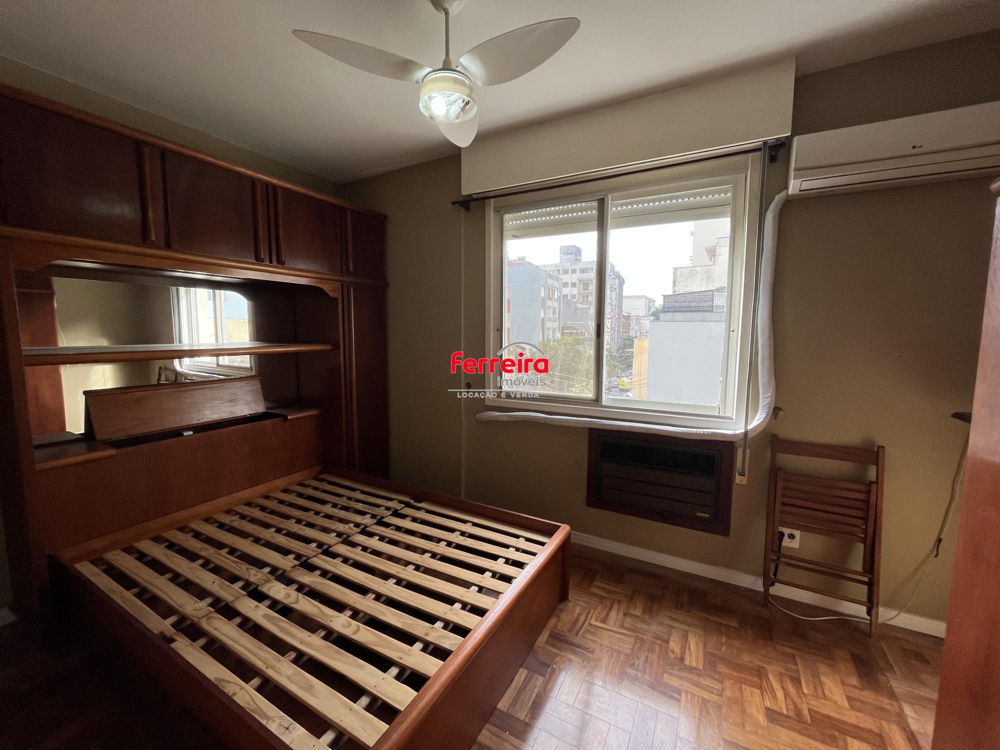 Apartamento, 1 quarto, à venda, 45 m², Centro Histórico - Porto Alegre — foto 4