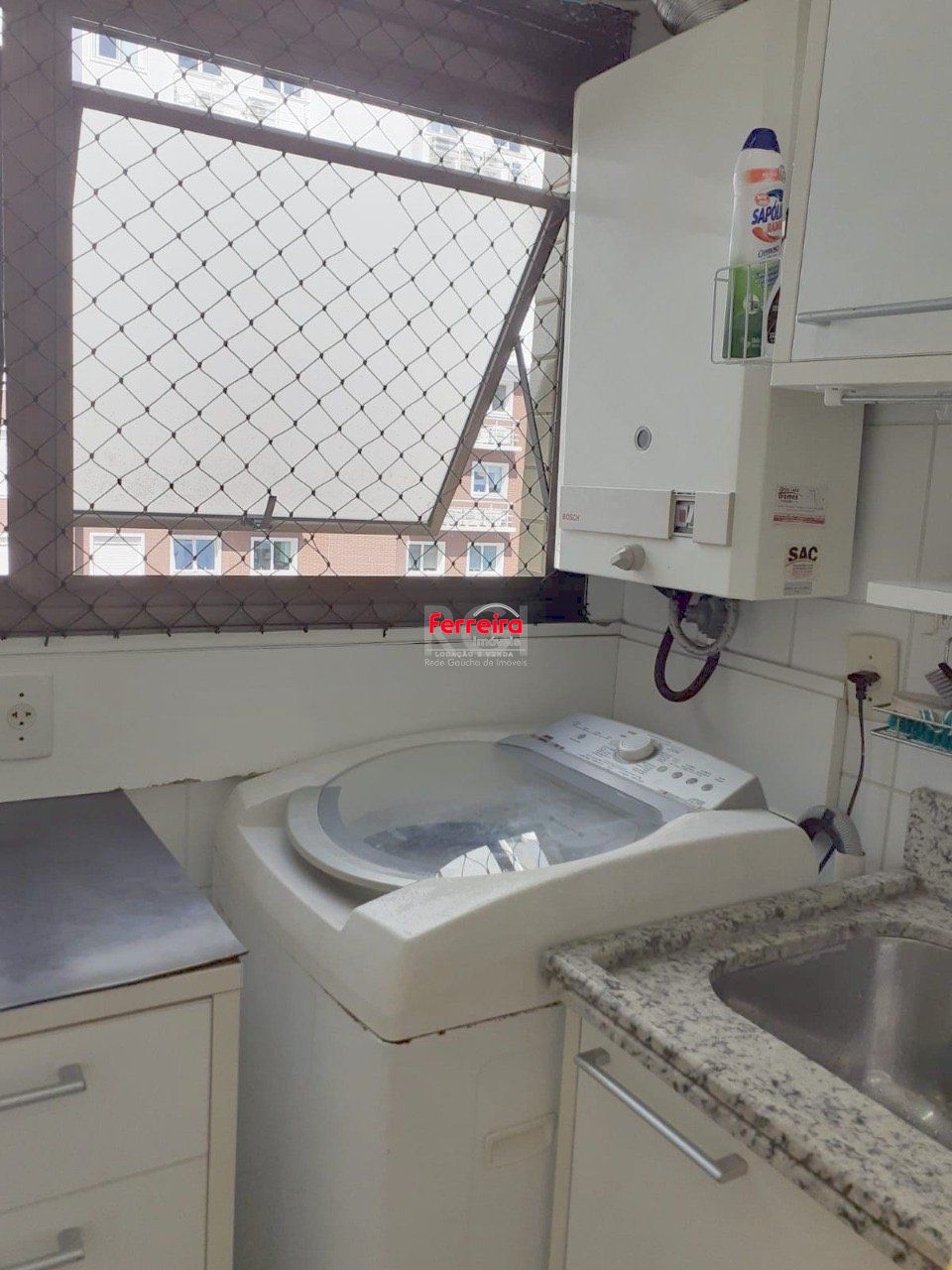 Apartamento, 3 quartos, à venda, 122 m², Auxiliadora - Porto Alegre — foto 5