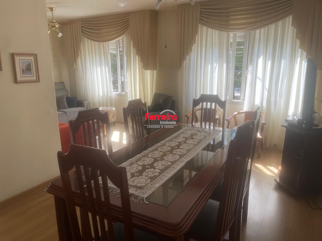 Apartamento, 3 quartos, à venda, 102 m², Rio Branco - Porto Alegre — foto 3