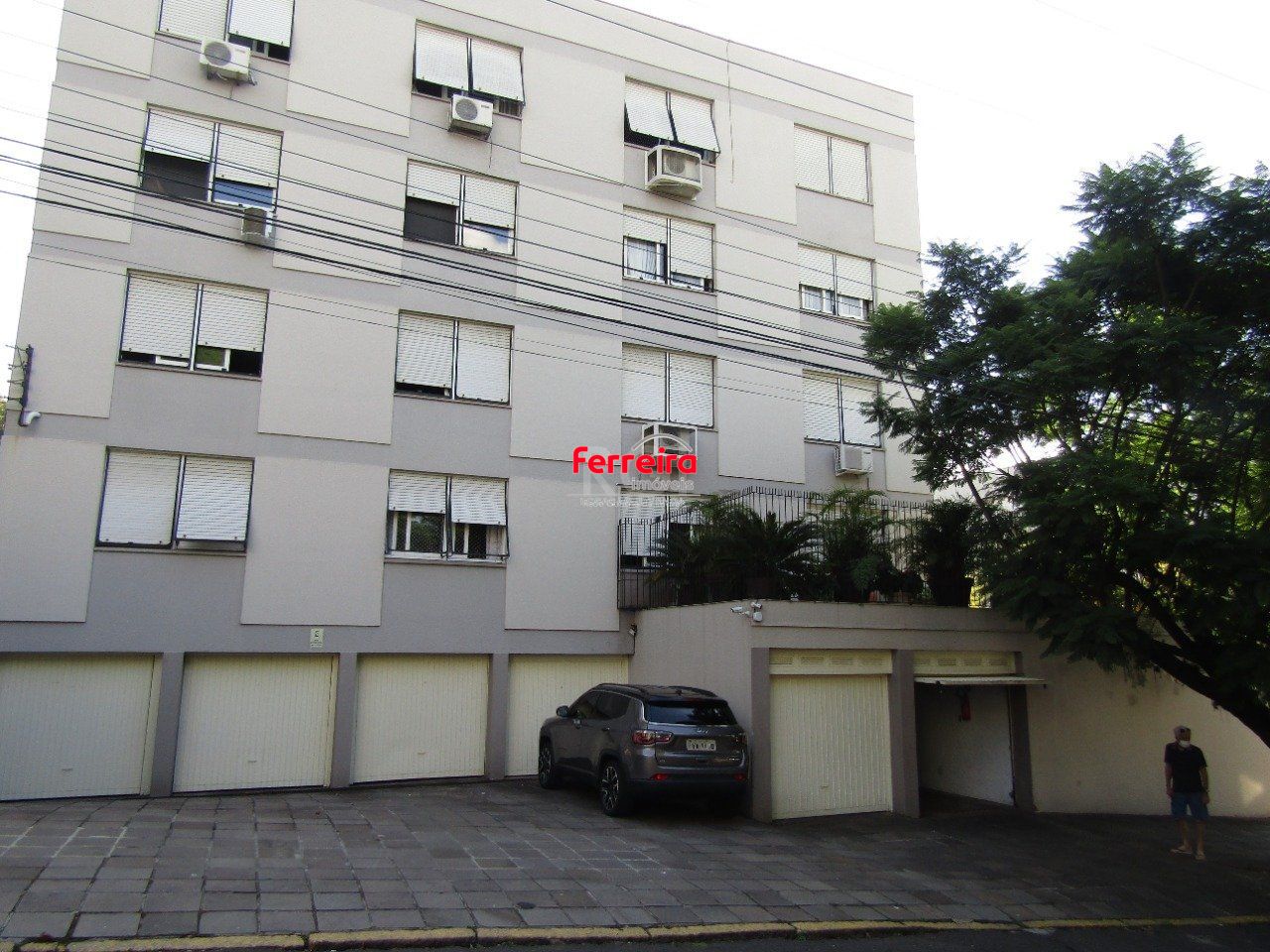 Apartamento, 2 quartos, à venda, 71 m², São João - Porto Alegre — foto 2