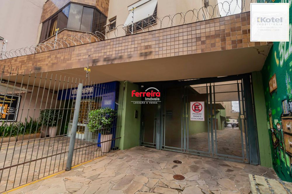 Apartamento, 2 quartos, à venda, 77 m², Cidade Baixa - Porto Alegre — foto 3