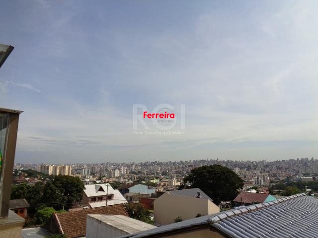Cobertura, 1 quarto, à venda, 64 m², Partenon - Porto Alegre — foto 3