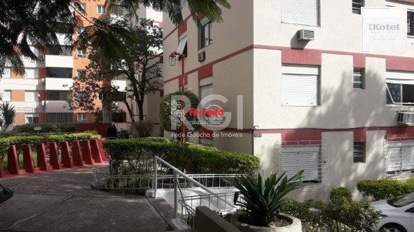 Apartamento, 2 quartos, à venda, 54 m², Camaquã - Porto Alegre — foto 2
