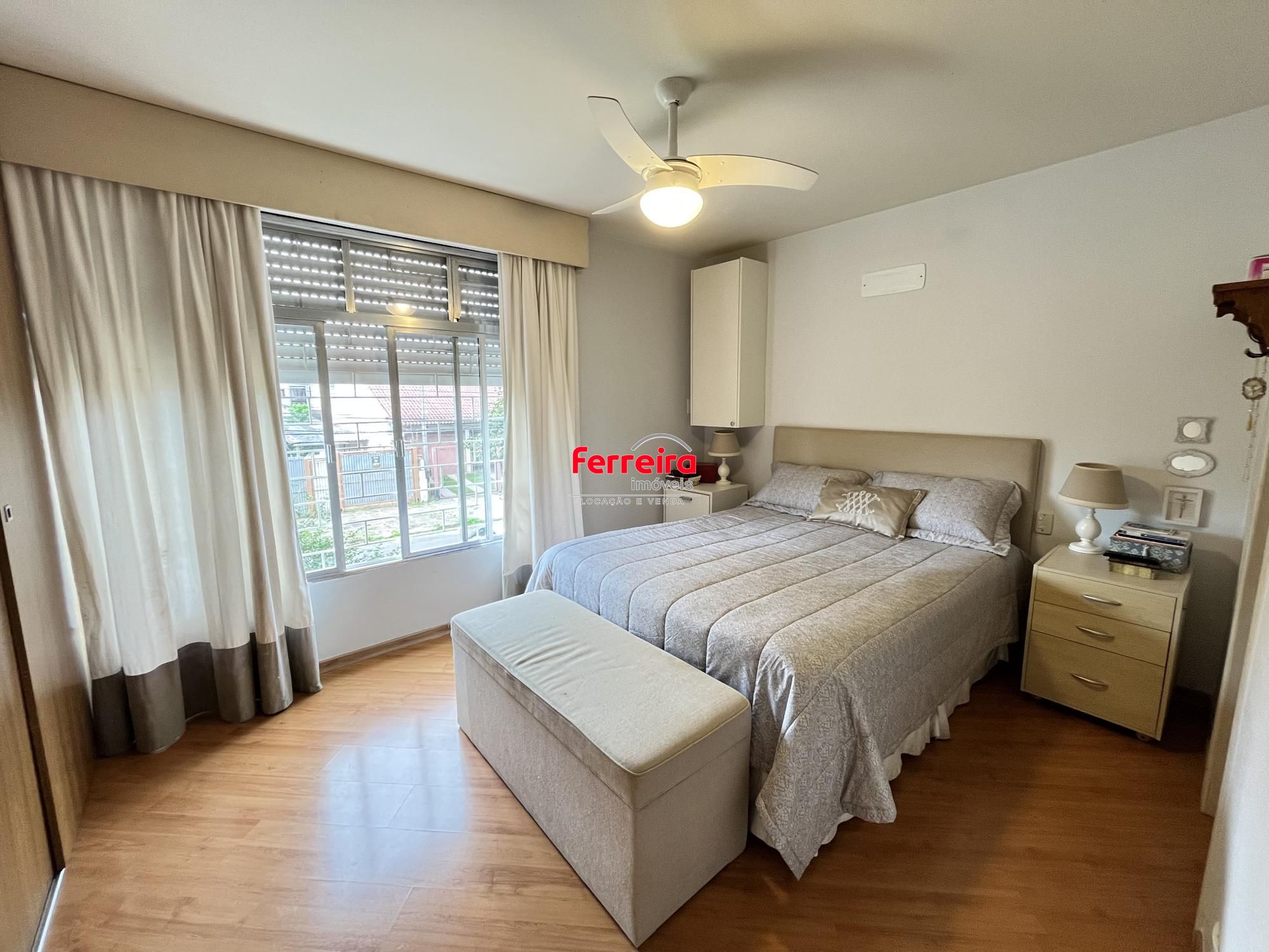 Apartamento, 2 quartos, à venda, 105 m², Jardim Botânico - Porto Alegre — foto 3