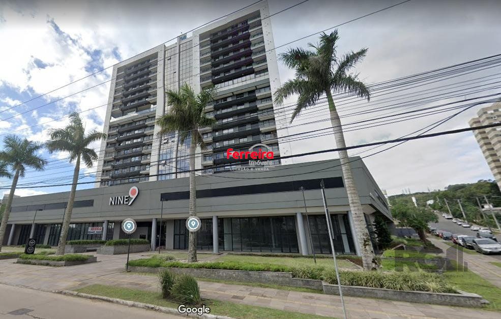 Loft, 1 quarto, à venda, 39 m², Jardim Carvalho - Porto Alegre — foto 2
