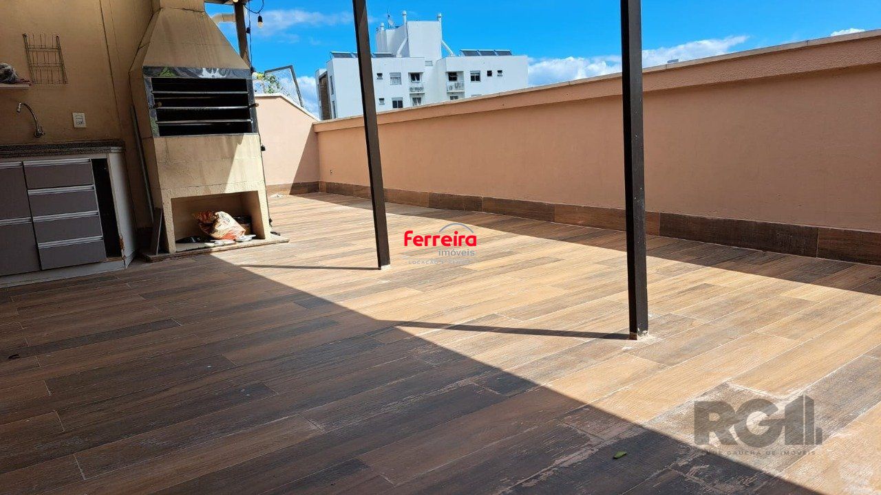 Cobertura, 3 quartos, à venda, 153 m², Rio Branco - Porto Alegre — foto 4