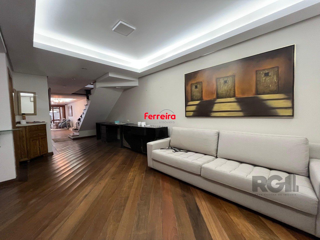 Casa, 3 quartos, à venda, 237 m², Menino Deus - Porto Alegre — foto 4