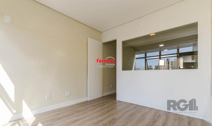 Sala Comercial, 1 sala, à venda, 37 m², Petrópolis - Porto Alegre — foto 2