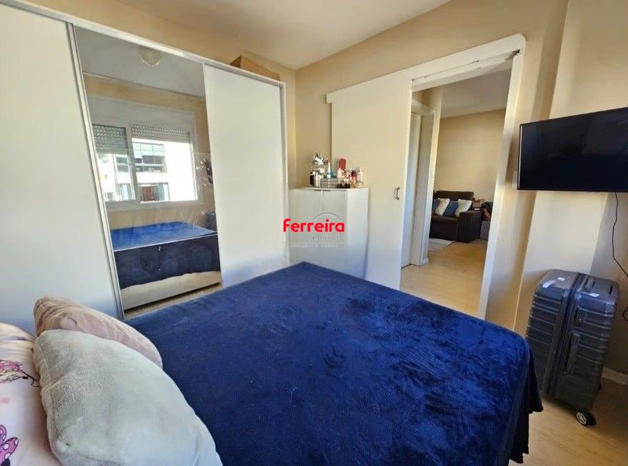 Apartamento, 1 quarto, à venda, 44 m², Jardim Botânico - Porto Alegre — foto 3