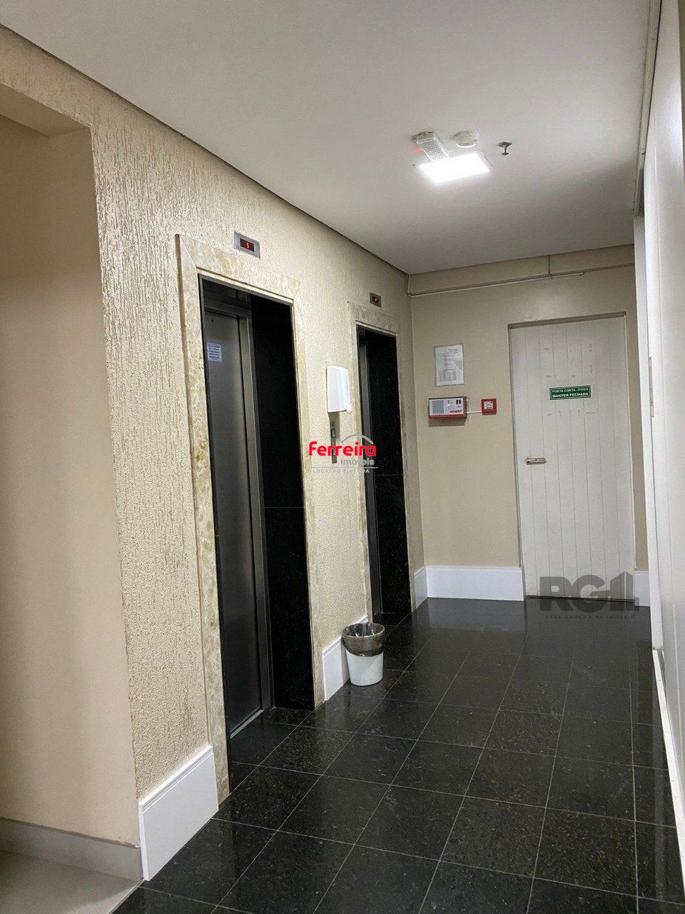 Sala Comercial, à venda, 49 m², Bom Fim - Porto Alegre — foto 5