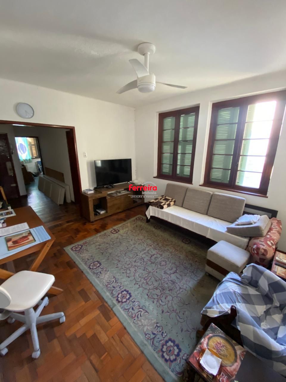 Apartamento, 3 quartos, à venda, 90 m², Rio Branco - Porto Alegre — foto 3