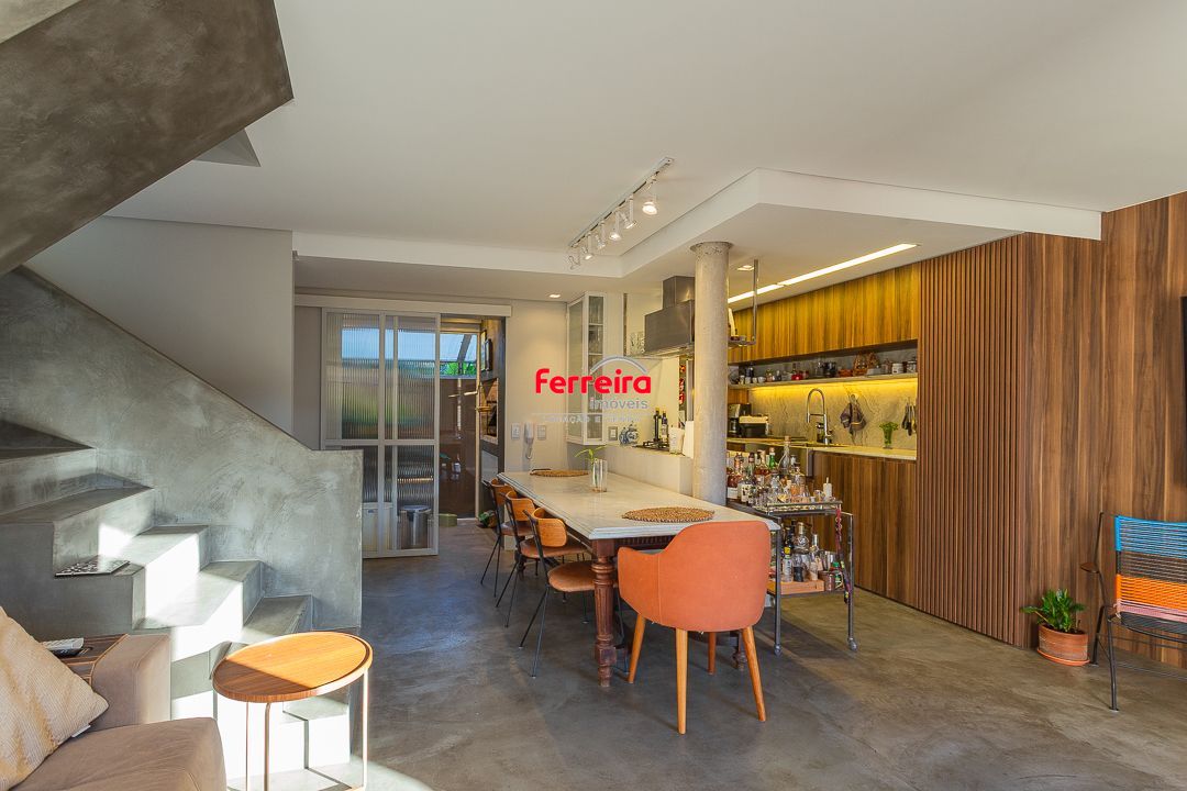 Casa de Condomínio, 3 quartos, à venda, 140 m², Santa Tereza - Porto Alegre — foto 3