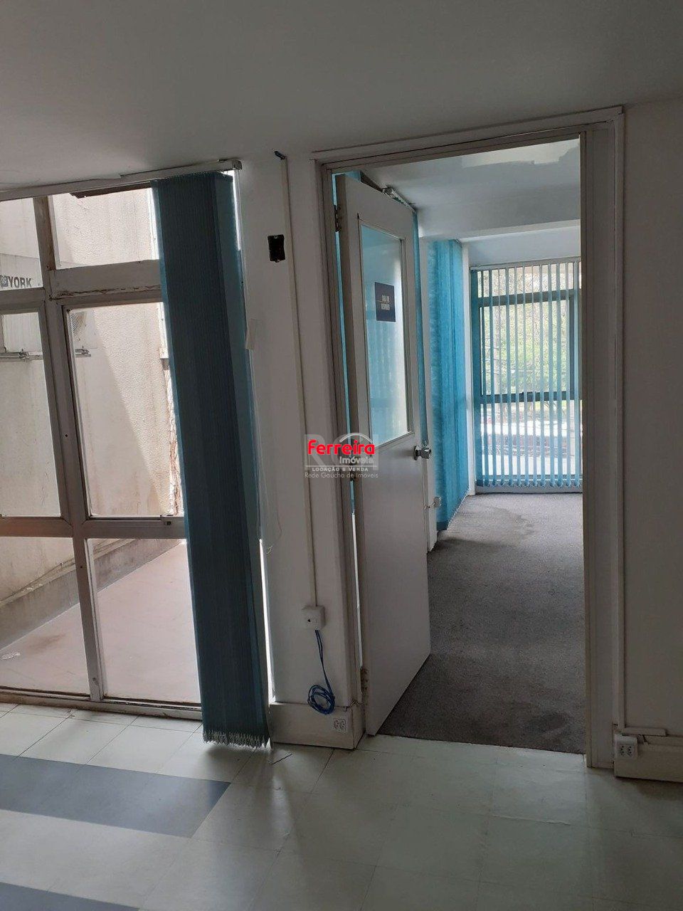 Sala Comercial, à venda, 96 m², Bom Fim - Porto Alegre — foto 5