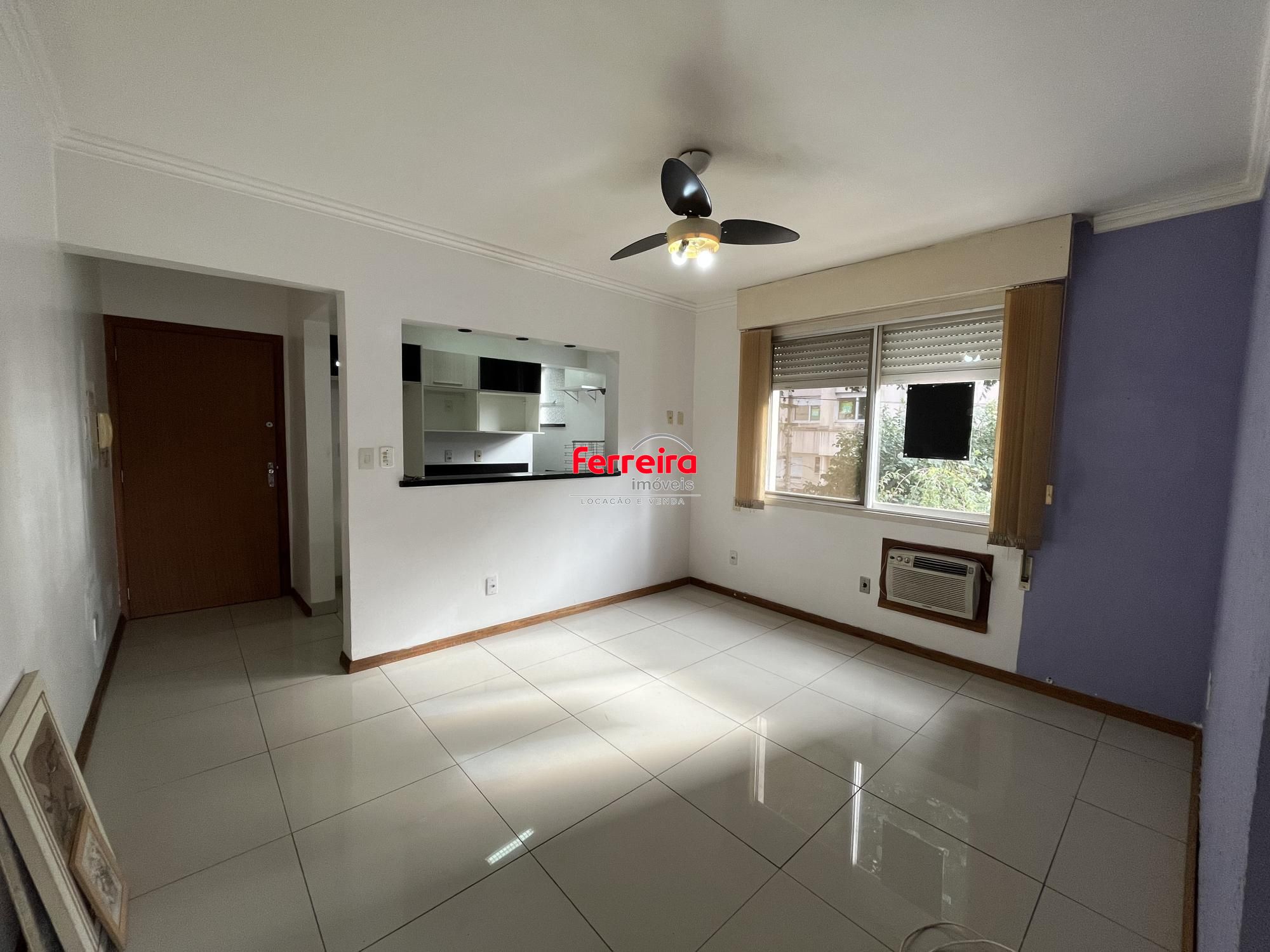 Apartamento, 1 quarto, à venda, 45 m², Centro Histórico - Porto Alegre — foto 2