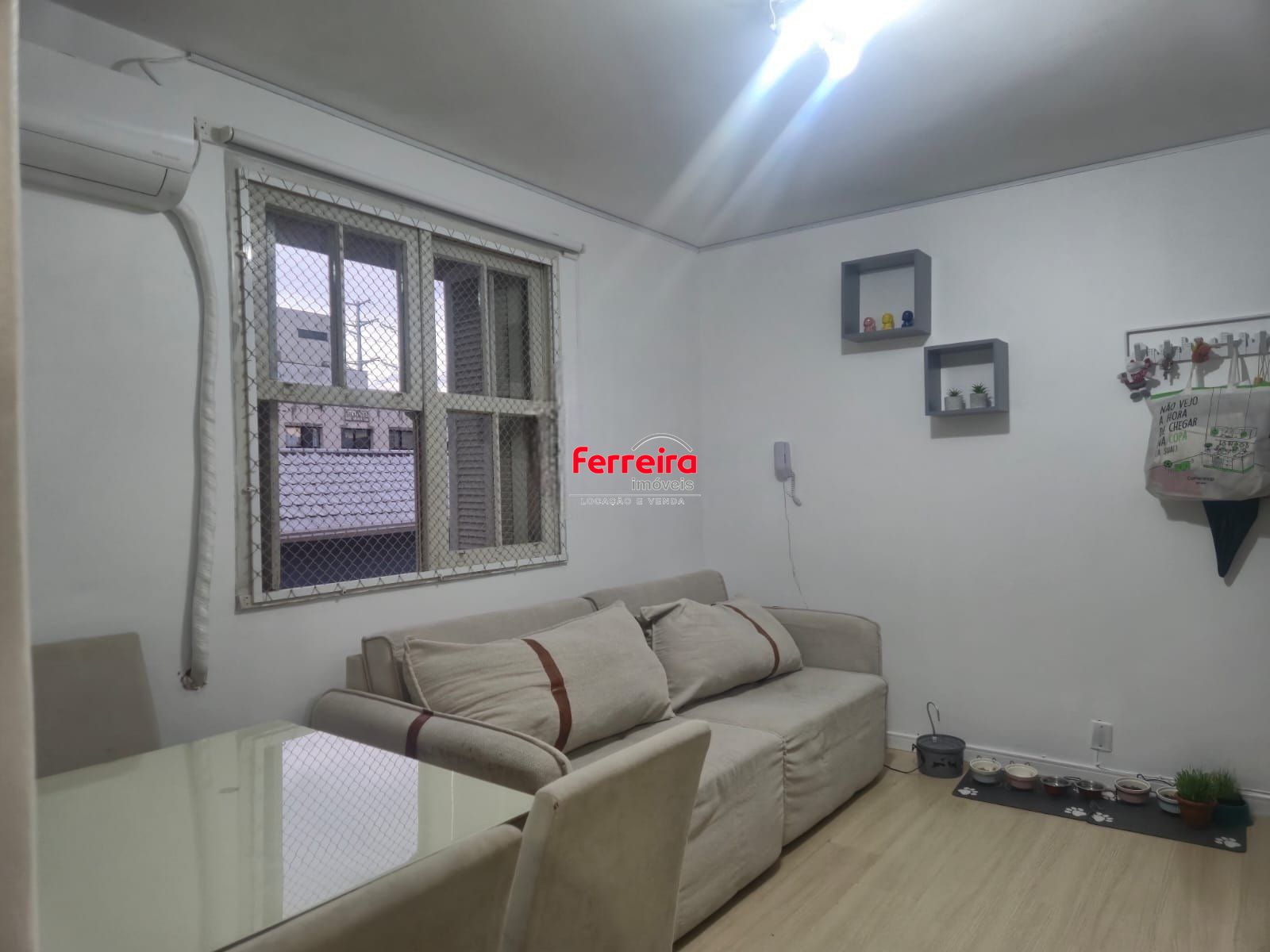 Apartamento, 2 quartos, à venda, 41 m², Menino Deus - Porto Alegre — foto 2