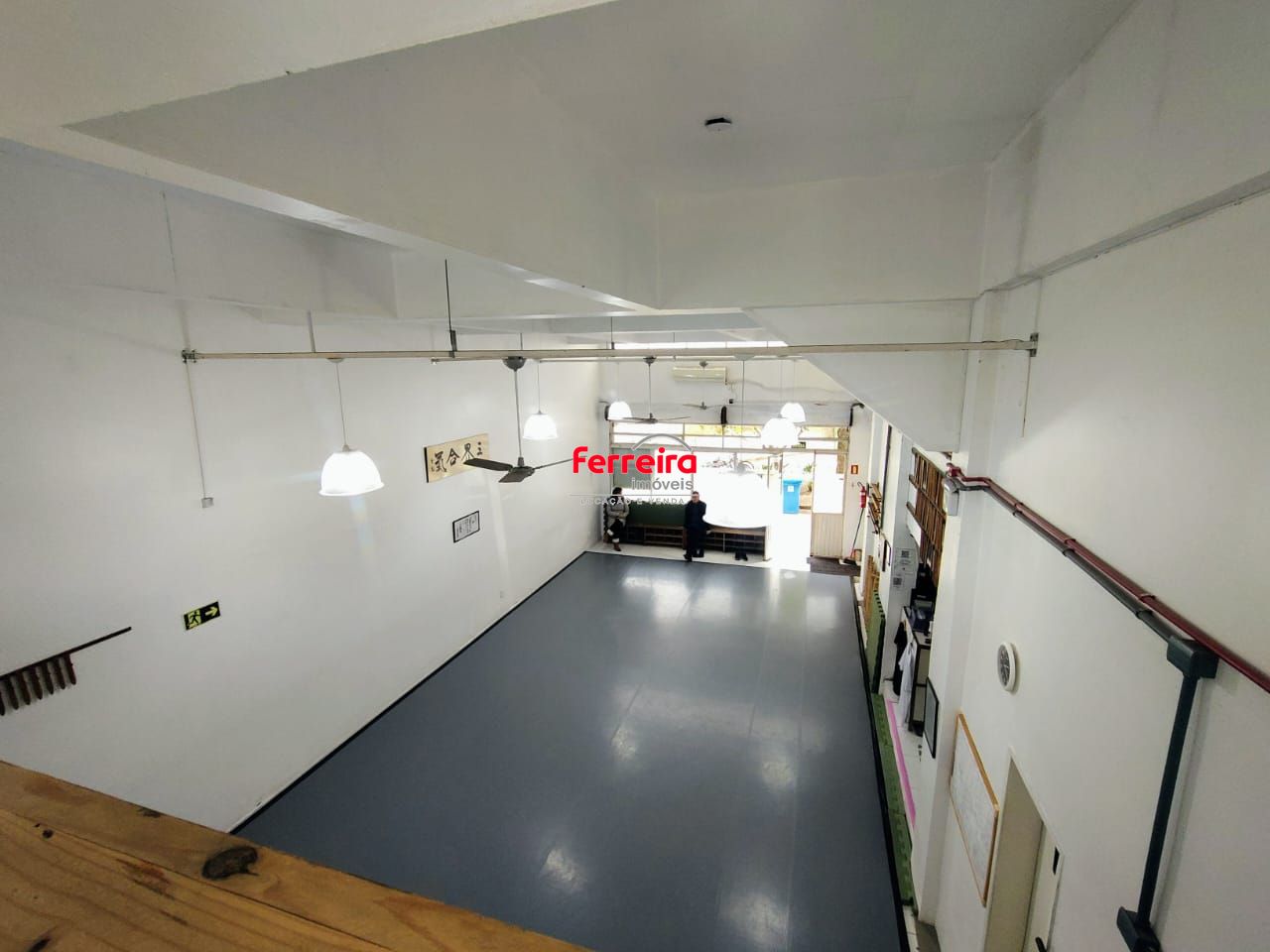Loja, 1 sala, à venda, 90 m², Floresta - Porto Alegre — foto 2
