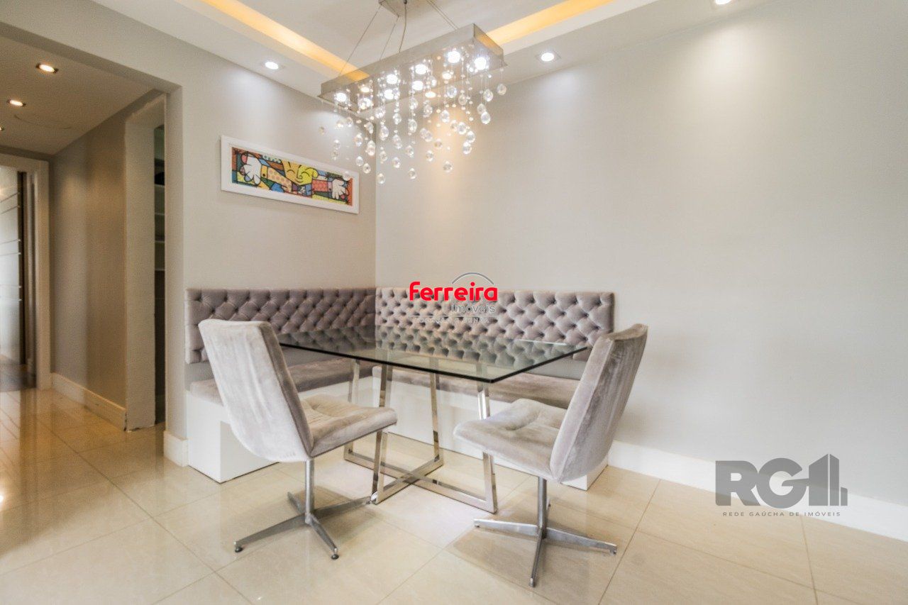 Apartamento, 3 quartos, à venda, 80 m², Jardim Carvalho - Porto Alegre — foto 5