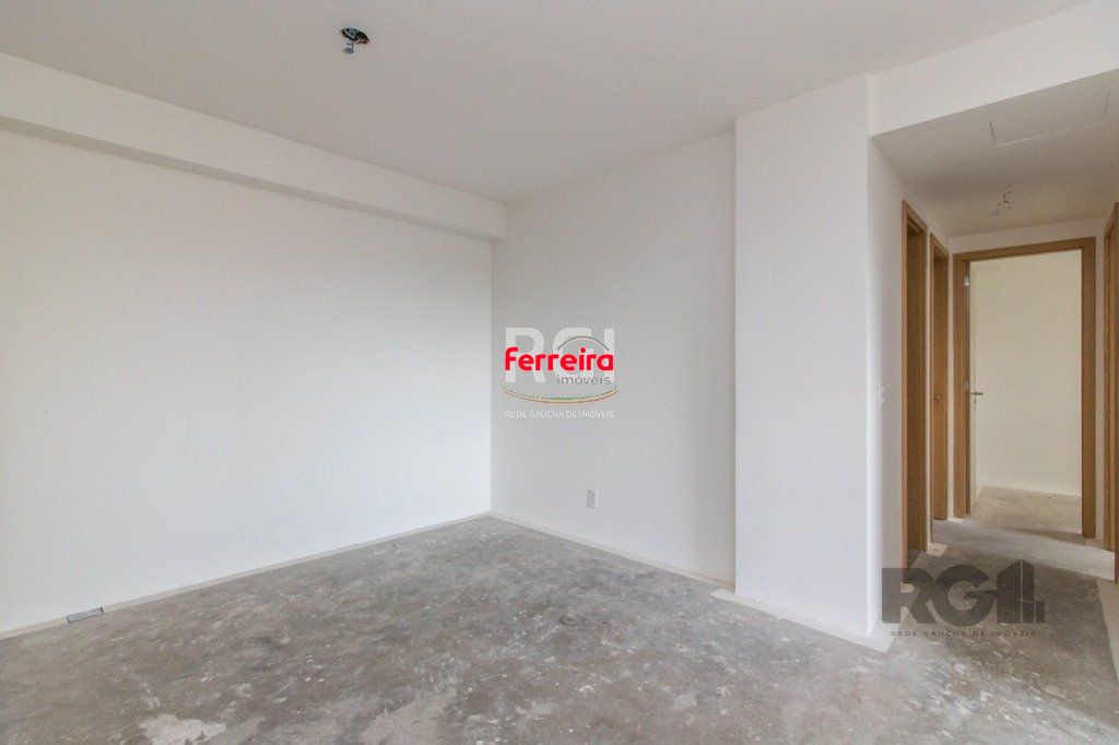Apartamento no Edifício Jardins Novo Higienópolis 1603 Bloco D, 3 quartos, à venda, 83 m², Passo da Areia - Porto Alegre — foto 5