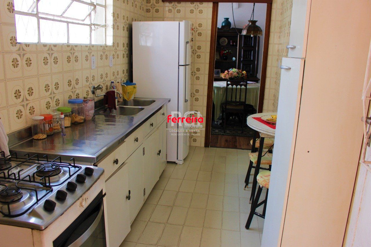 Casa, 3 quartos, à venda, 208 m², Vila João Pessoa - Porto Alegre — foto 4
