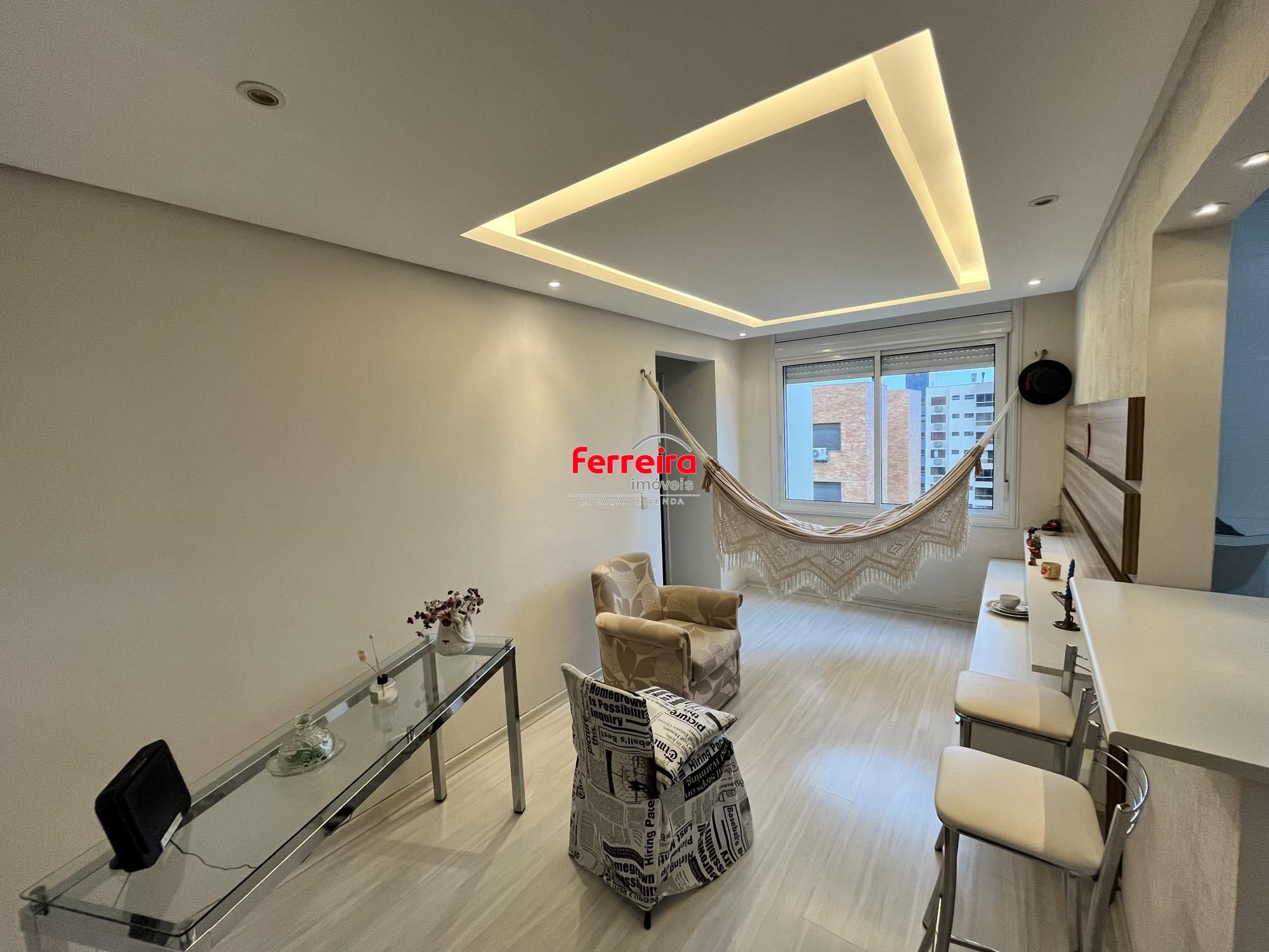 Apartamento, 1 quarto, à venda, 44 m², Tristeza - Porto Alegre — foto 4