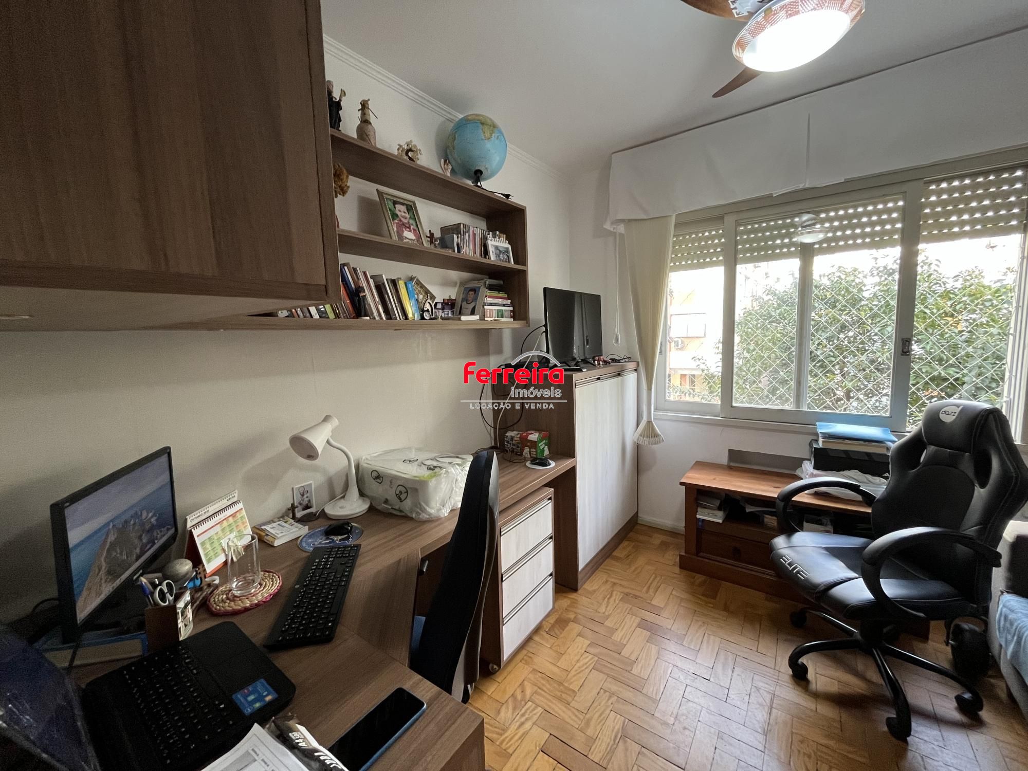 Apartamento, 3 quartos, à venda, 102 m², Petrópolis - Porto Alegre — foto 5