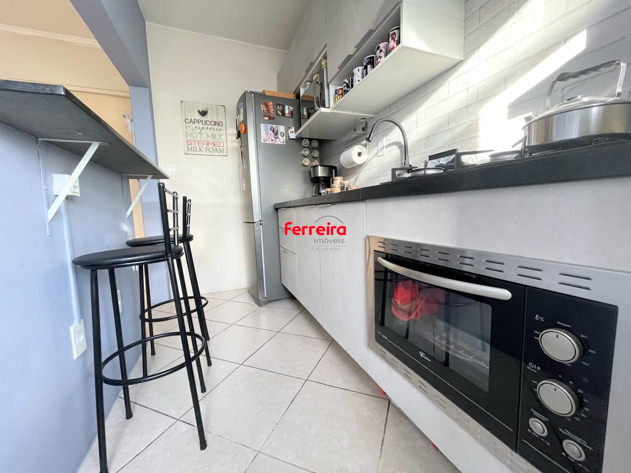 Apartamento, 1 quarto, à venda, 37 m², Cristal - Porto Alegre — foto 5