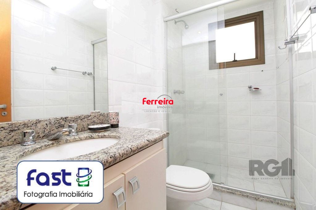 Apartamento, 3 quartos, à venda, 87 m², Passo da Areia - Porto Alegre — foto 3