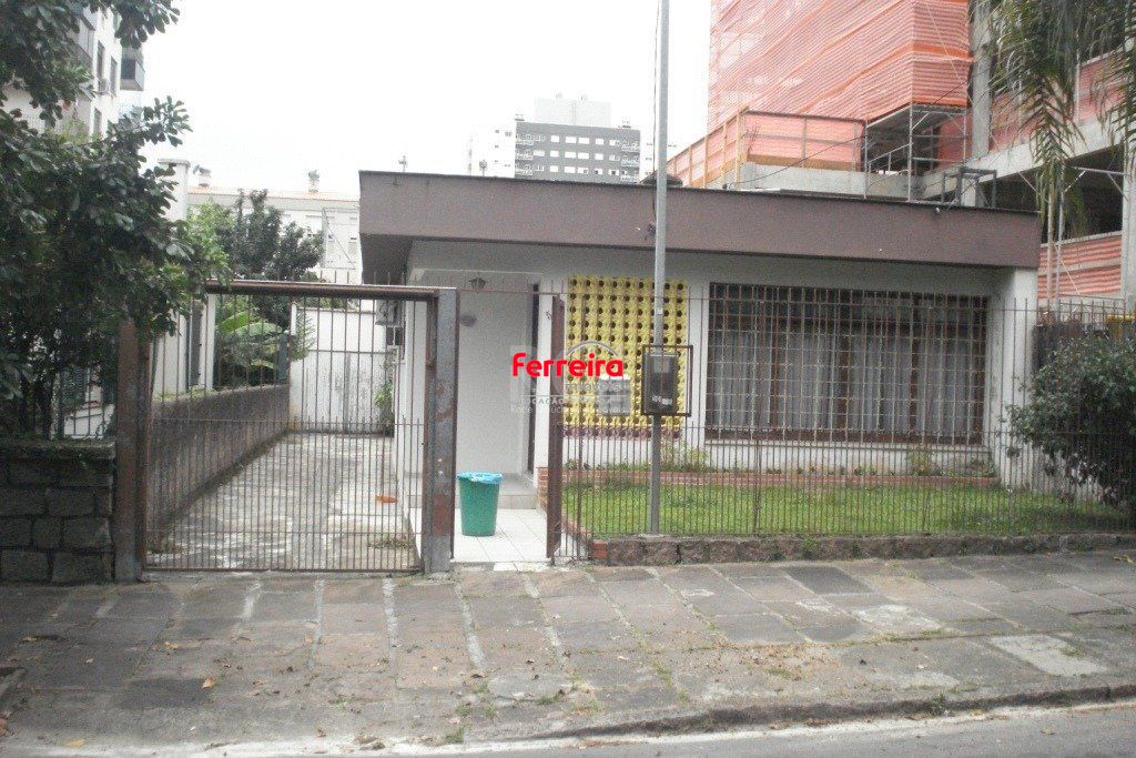 Terreno, à venda, São João - Porto Alegre — foto 2