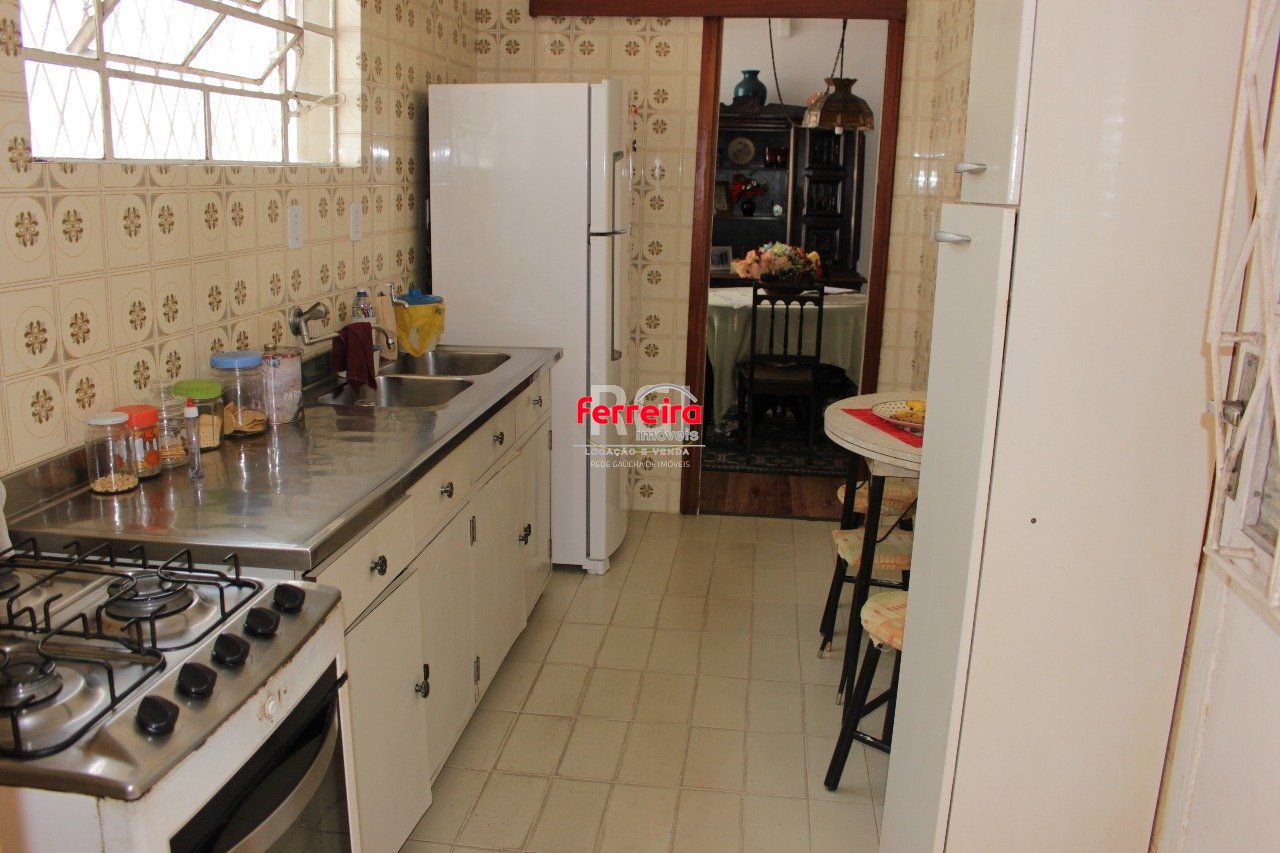 Casa, 3 quartos, à venda, 208 m², Vila João Pessoa - Porto Alegre — foto 5