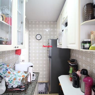Apartamento, 2 quartos, à venda, 60 m², Três Figueiras - Porto Alegre — foto 3