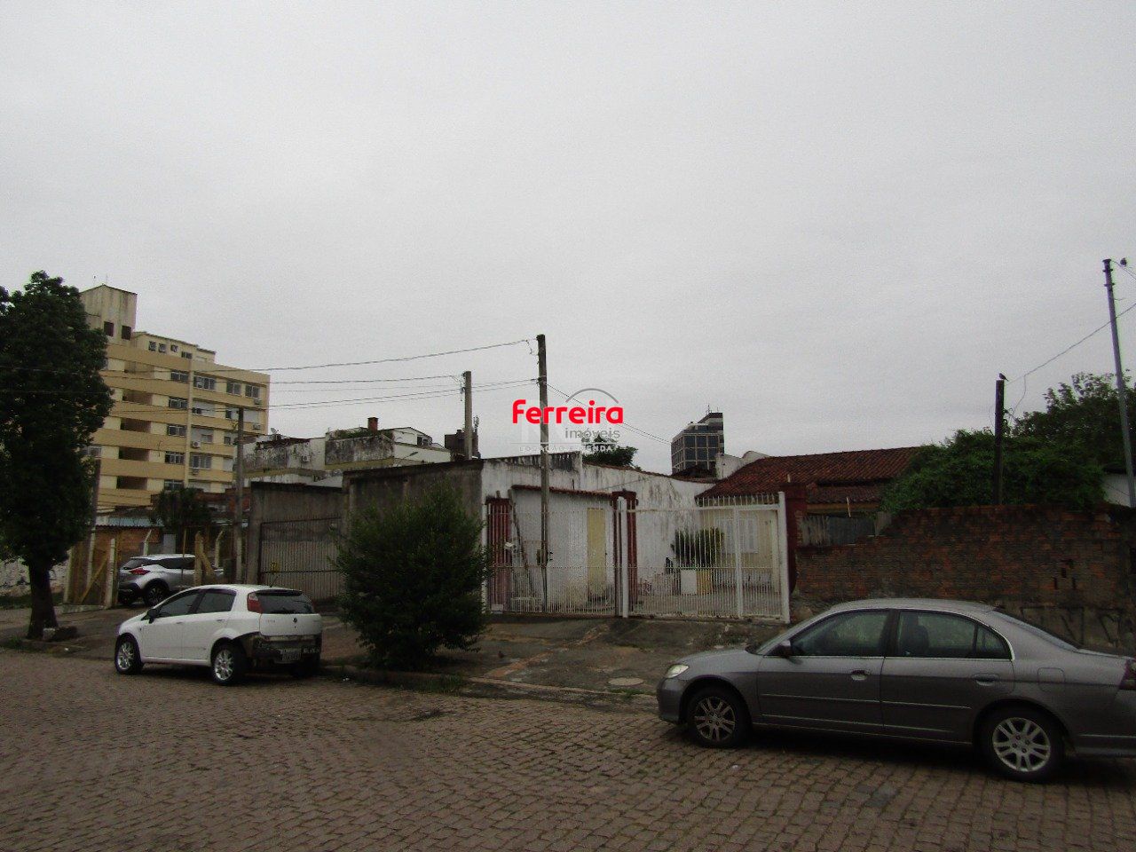 Terreno, à venda, Azenha - Porto Alegre — foto 4
