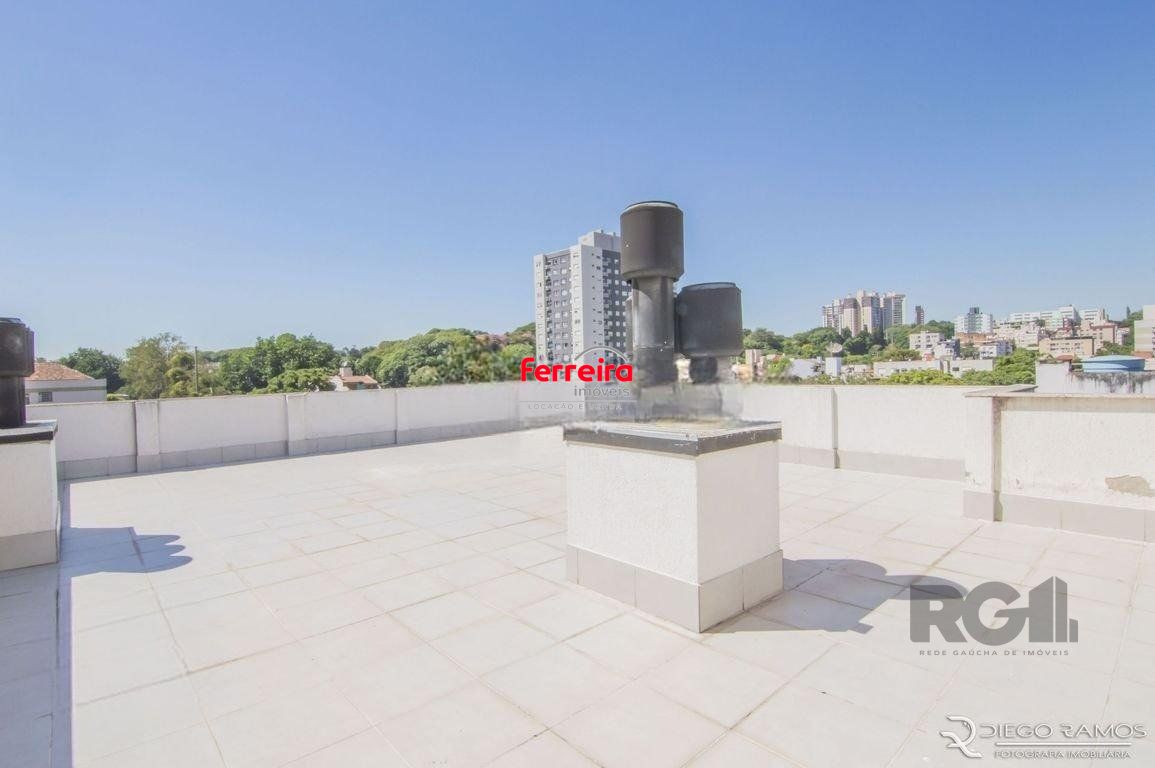 Apartamento, 2 quartos, à venda, 73 m², São João - Porto Alegre — foto 3