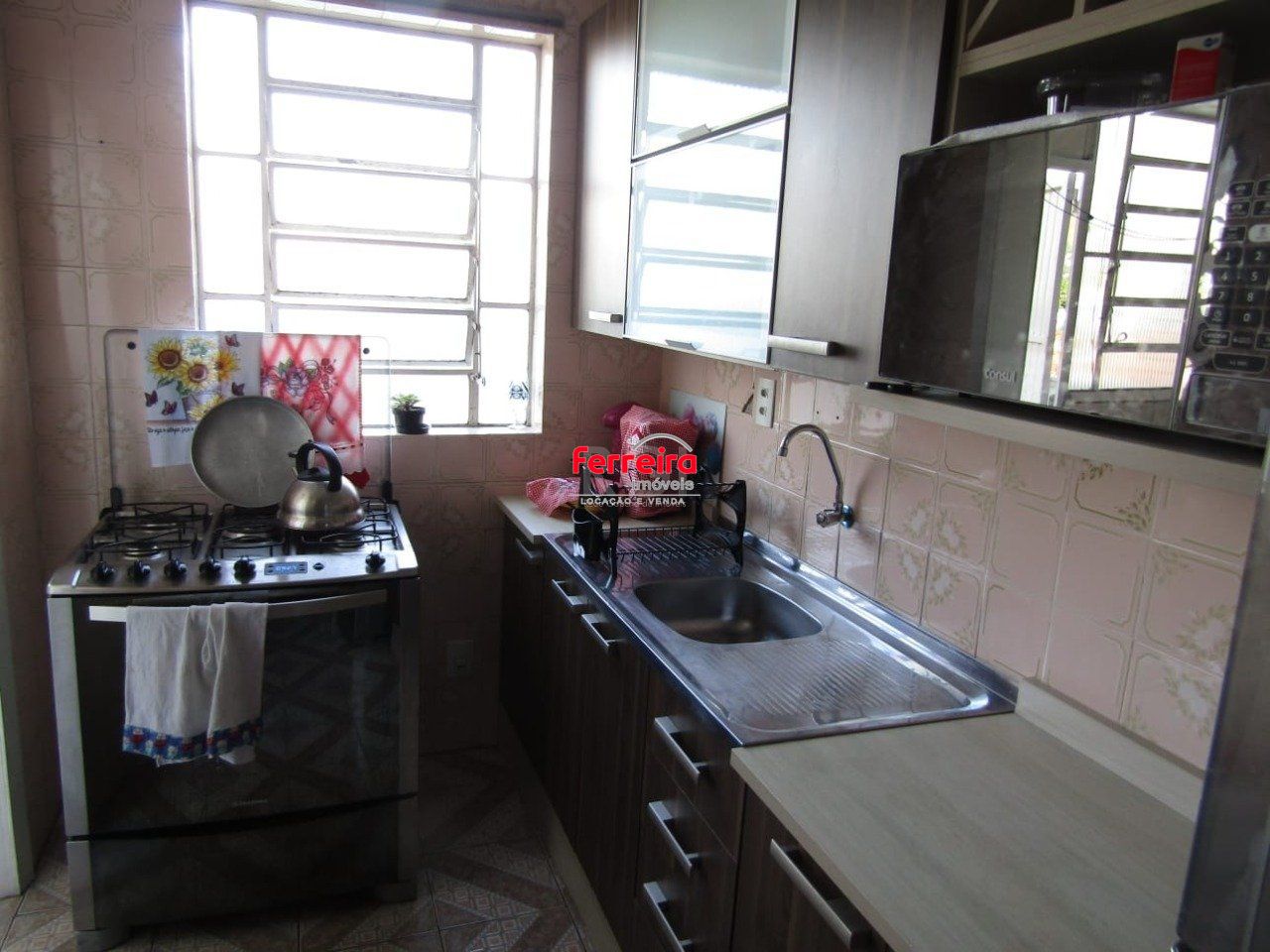 Apartamento, 2 quartos, à venda, 61 m², Partenon - Porto Alegre — foto 3