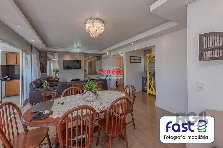 Apartamento, 3 suítes, à venda, 162 m², Jardim do Salso - Porto Alegre — foto 5