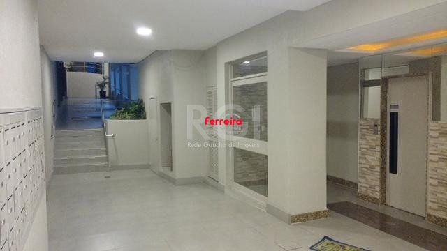Apartamento para Venda - 47m², 1 dormitório, Centro Histórico